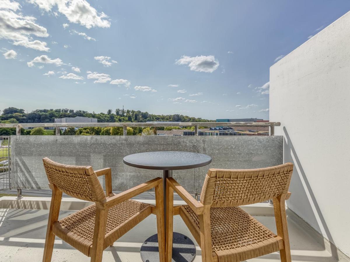 Limehome Wolfsburg Porschestrasse Exterior foto
