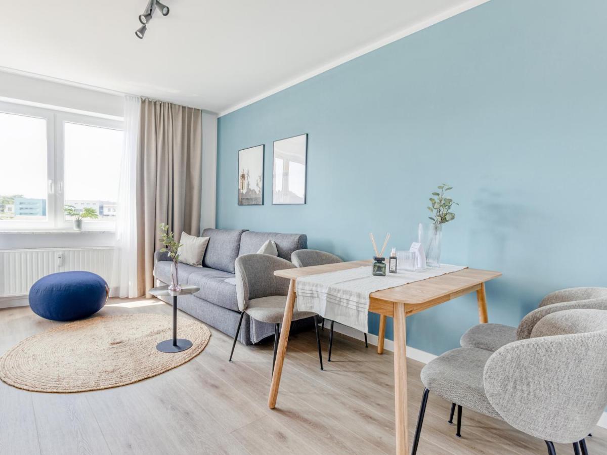 Limehome Wolfsburg Porschestrasse Exterior foto